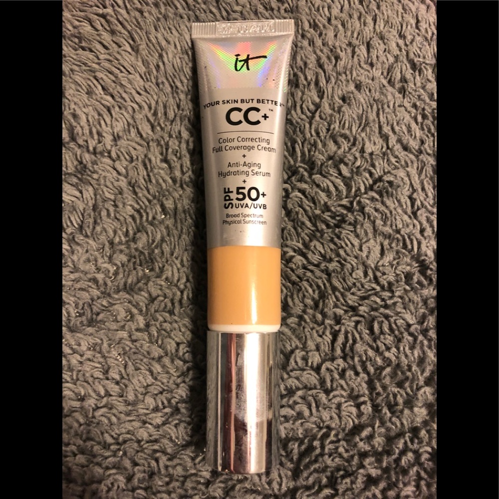 🌸NEW🌸It CC Foundation